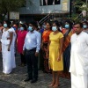 73 වන නිදහස් දිනය උත්සවය