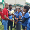 දිසාපති කුසලාන 2022 - නෙට්බෝල් තරගාවලිය