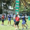 දිසාපති කුසලාන 2022 - නෙට්බෝල් තරගාවලිය
