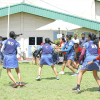 දිසාපති කුසලාන 2022 - නෙට්බෝල් තරගාවලිය