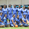 දිසාපති කුසලාන 2022 - නෙට්බෝල් තරගාවලිය