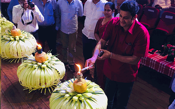 සාහිත්‍ය කලා මහෝත්සවය 2022
