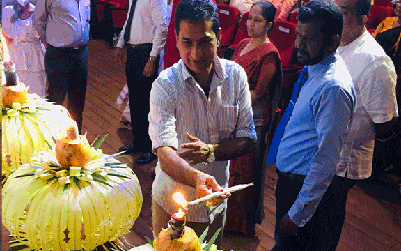 සාහිත්‍ය කලා මහෝත්සවය 2022