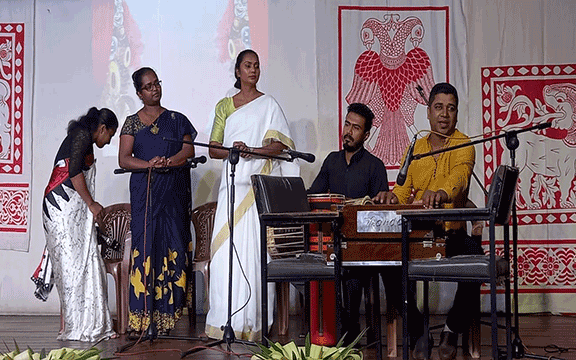 සාහිත්‍ය කලා මහෝත්සවය 2022